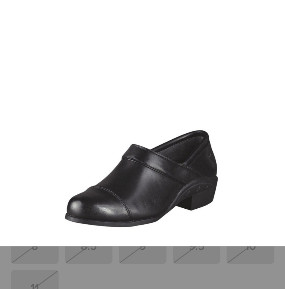 Ariat Women's Sport Clogs